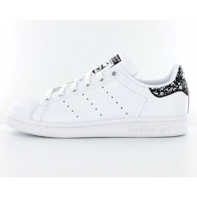 adidas stan smith femme noire