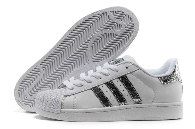 adidas superstar femme serpent