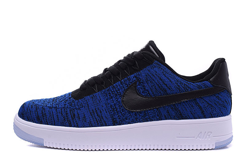 nike air force 1 bleu pas cher