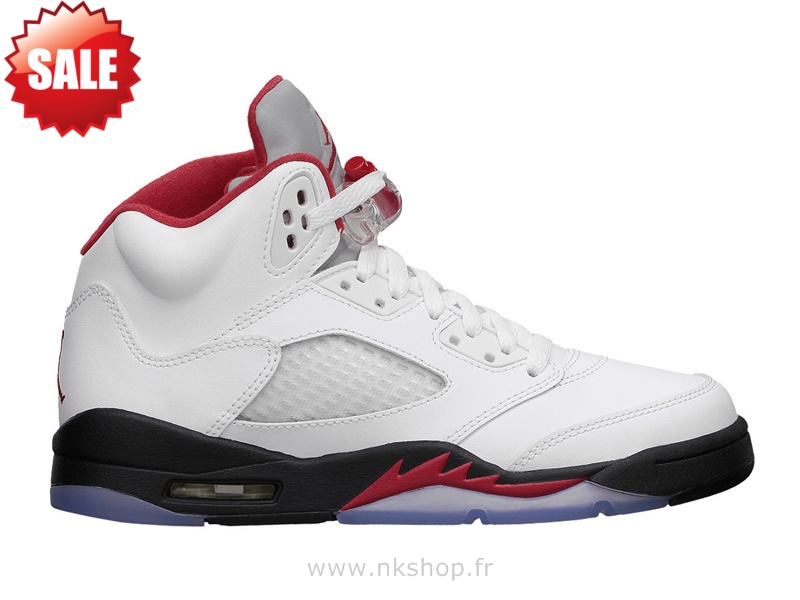 air jordan retro 5 pour femme