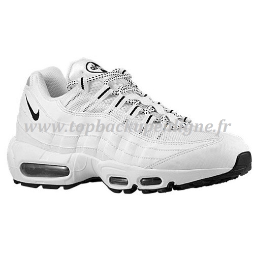 air max 95 blanche et noir femme air max 95 blanche et noir femme