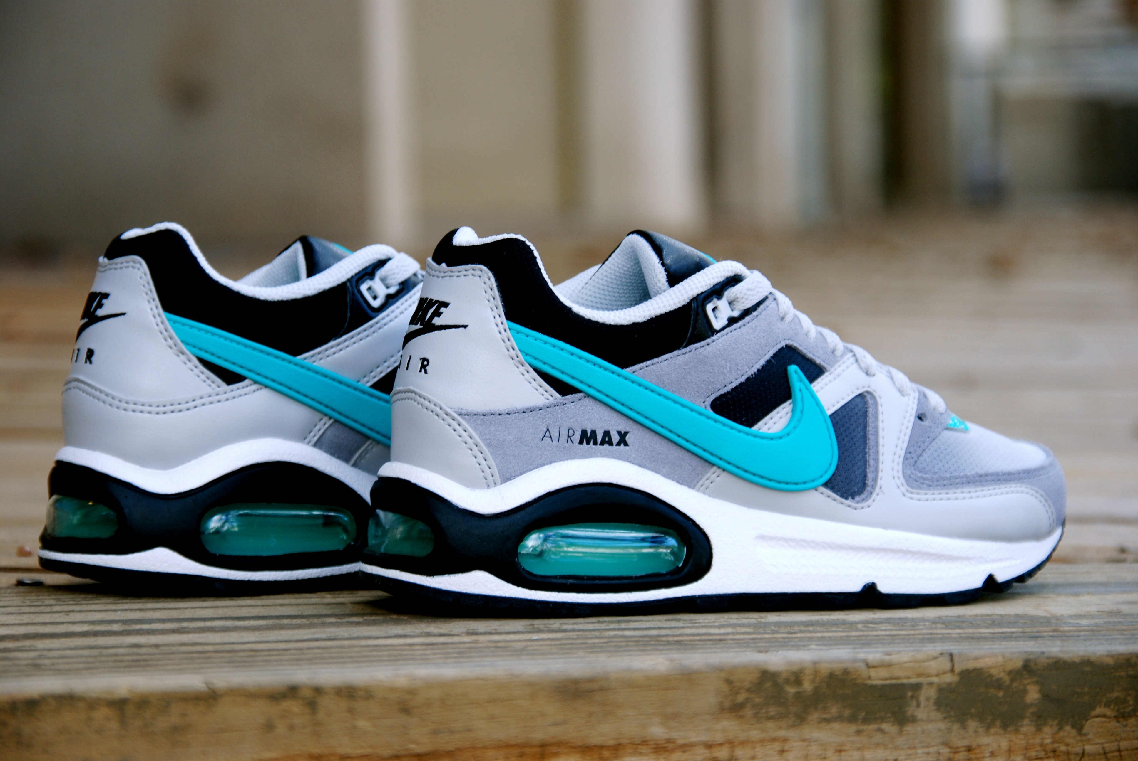 nike air max command