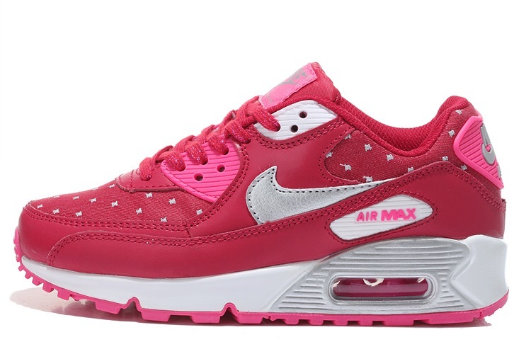 basquette air max femme