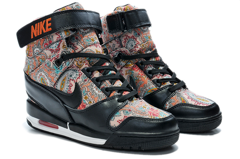 basket compensées nike dunk basket compensées nike dunk