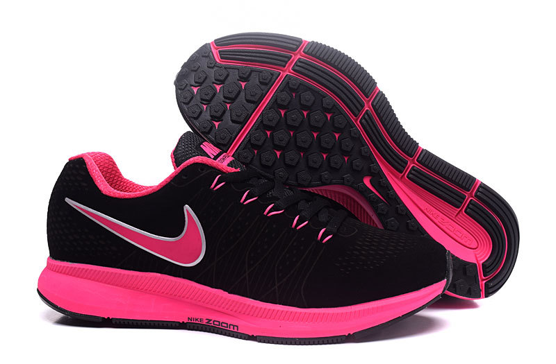 basket nike rose