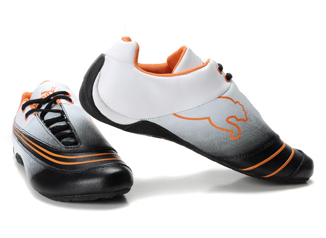 basket puma drift cat