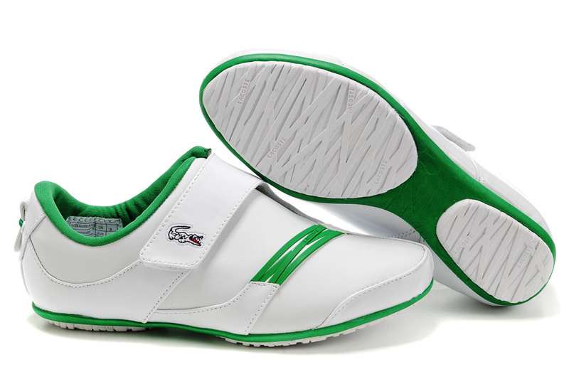 lacoste chaussure