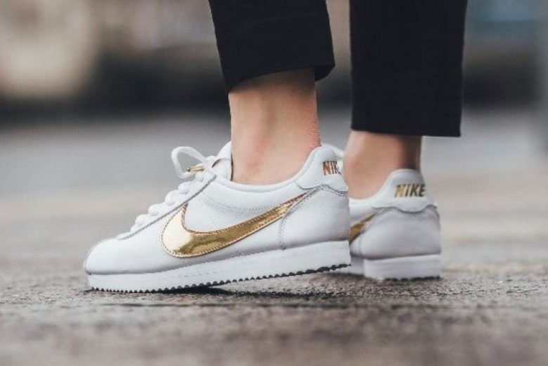 chaussure nike cortez