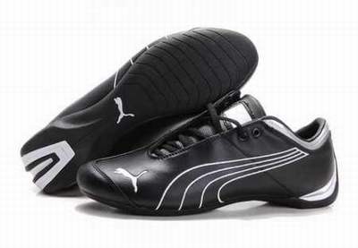 basket puma junior
