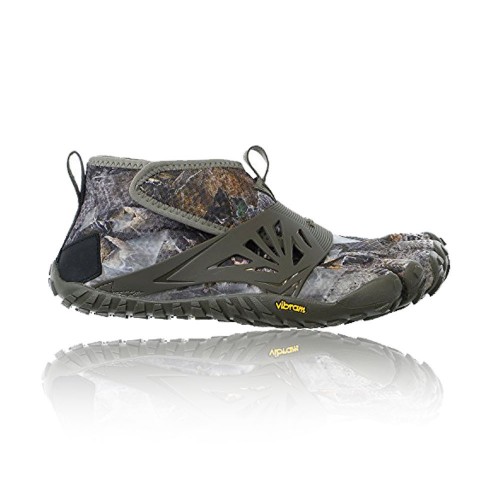 Chaussures Vibram The Vael Project Borg, Pointure 9.5 US (43 EU) - Cuir, Couleur Cream, Neuves Avec Boîte, édition Limitée