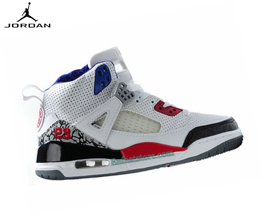 chaussure jordan pour fille