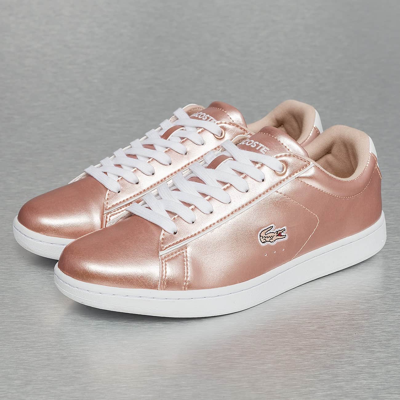 lacoste pour femme chaussure