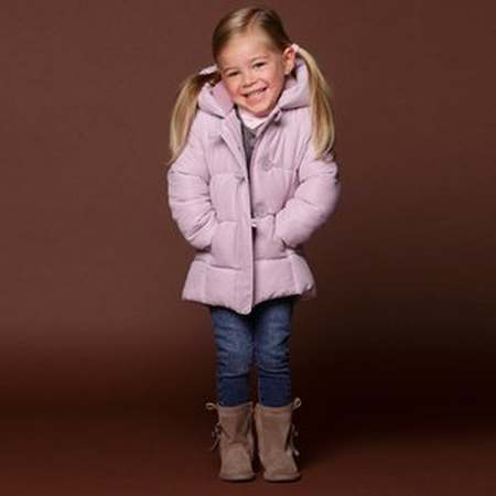 doudoune nike fille