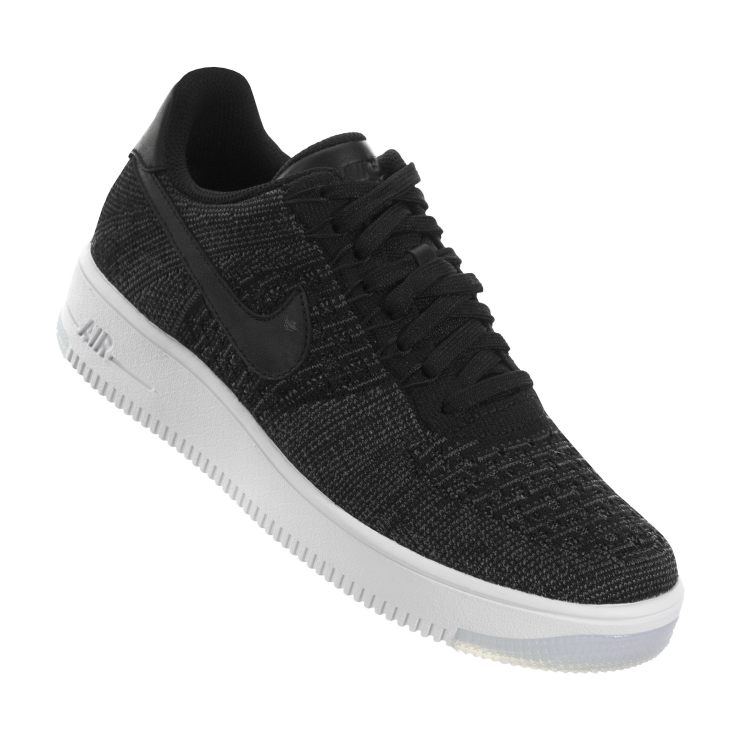 air force noir et blanche