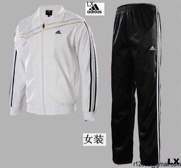 jogging adidas femme prix