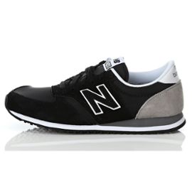 new balance noir u420 femme