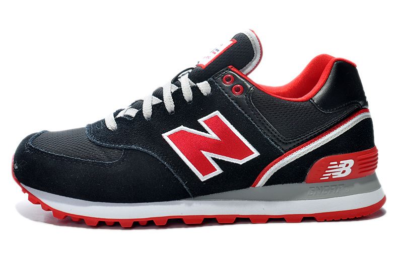 nb 1500 homme rouge
