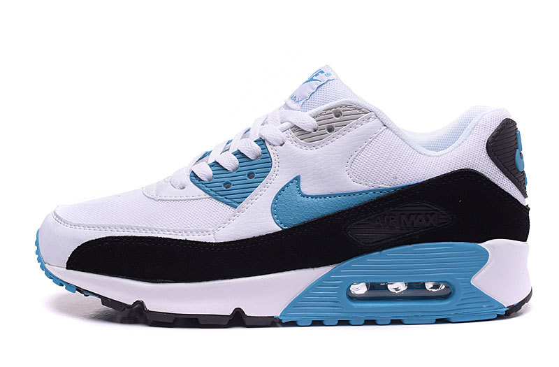 air max 90 homme bleu