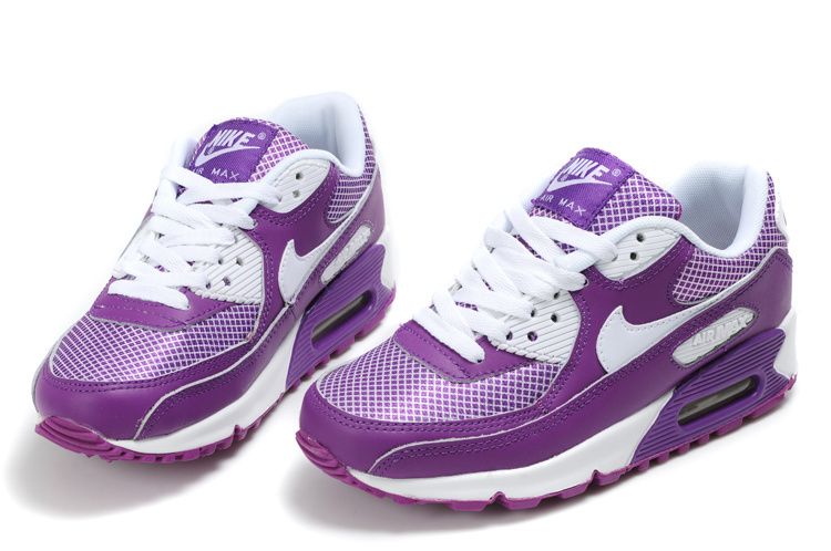 air max violet