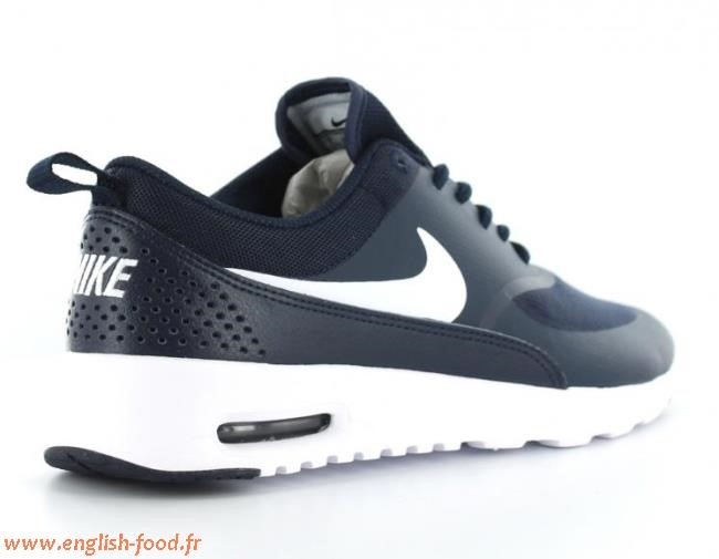 nike air max thea saumon