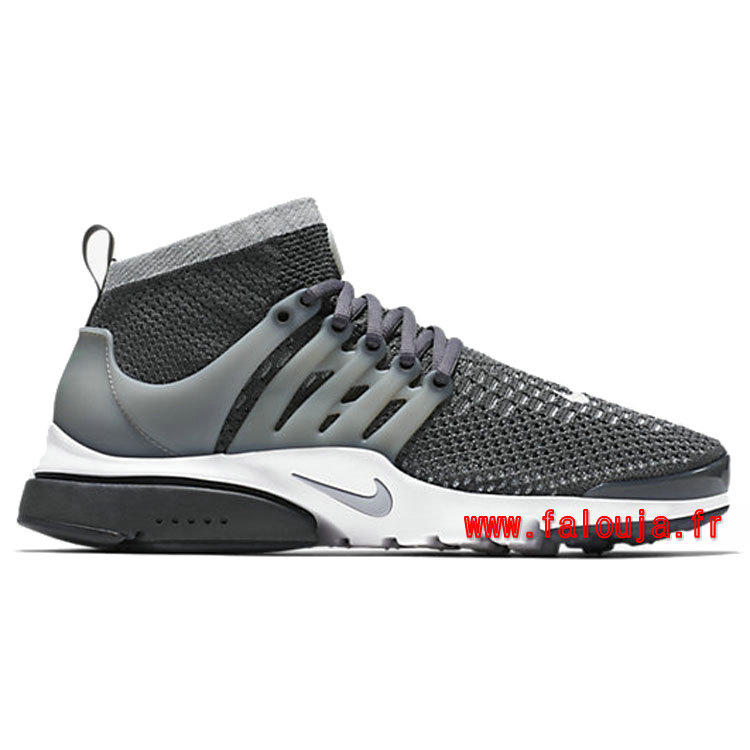 nike air presto gris