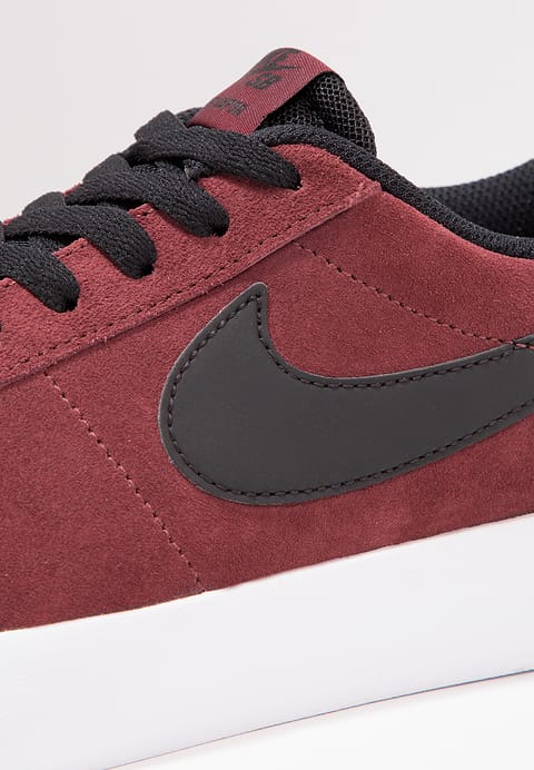 nike blazer bordeaux