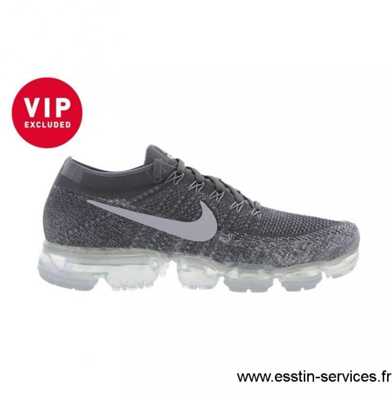 vapormax taille 25