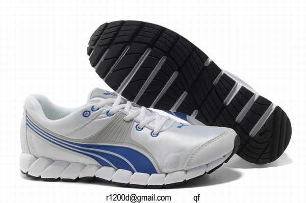 collection chaussure puma