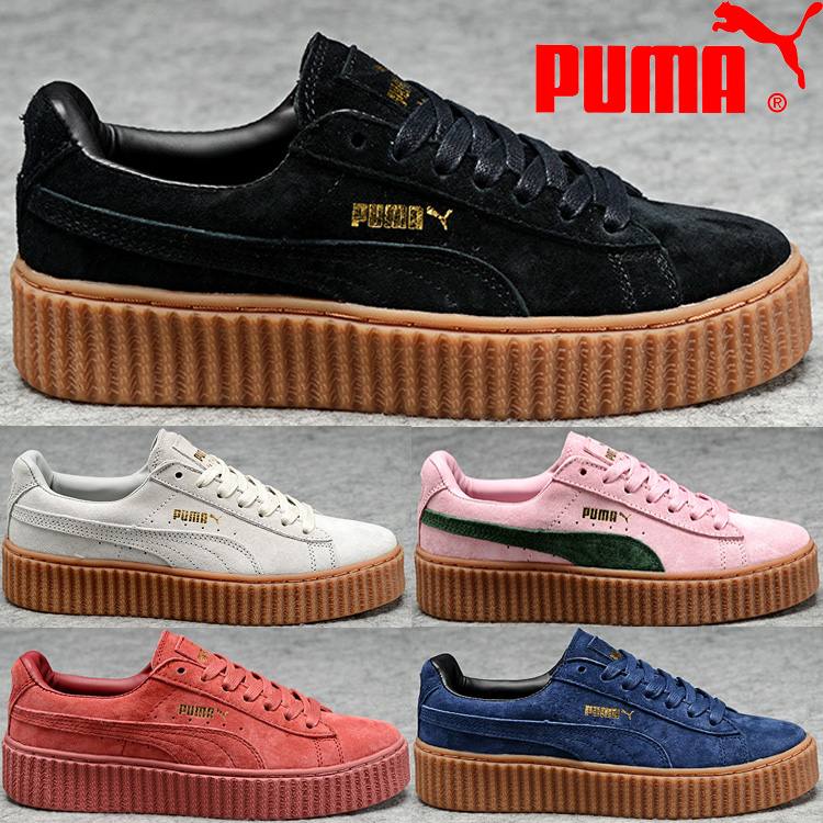 puma homme 2018