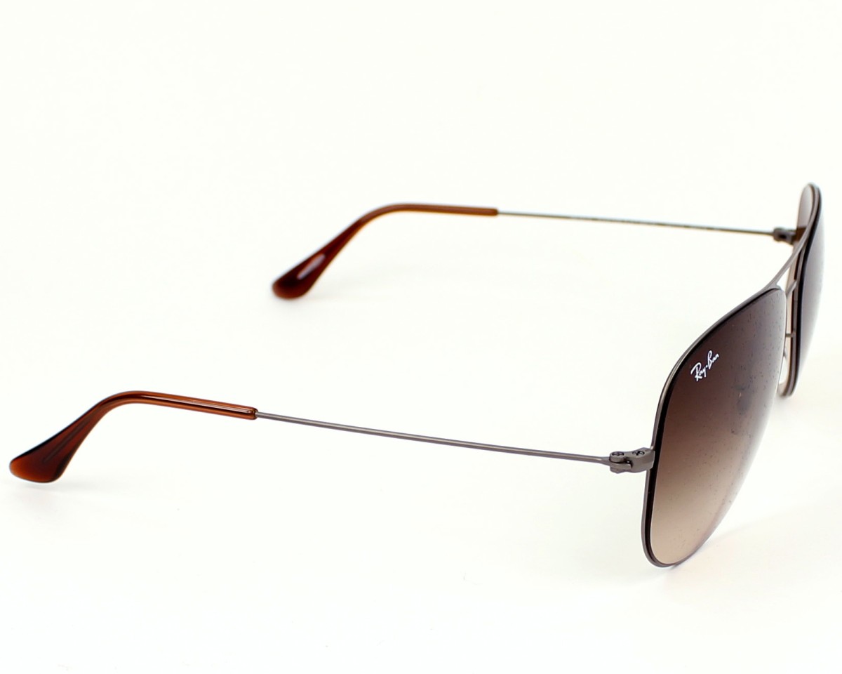 ray ban aviator grise ray ban aviator grise