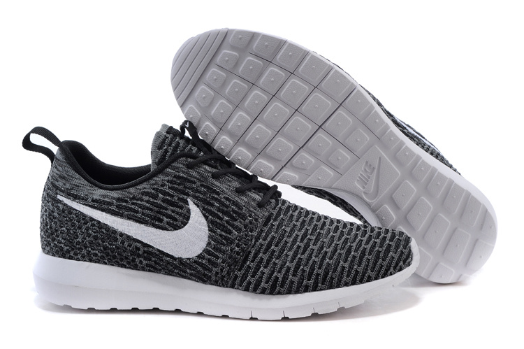 rosh run blanche