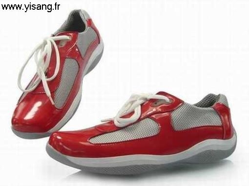 ash chaussure site officiel