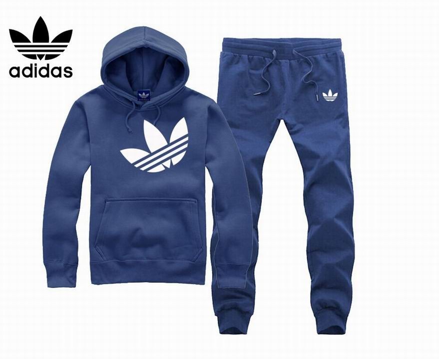 jogging homme adidas coton