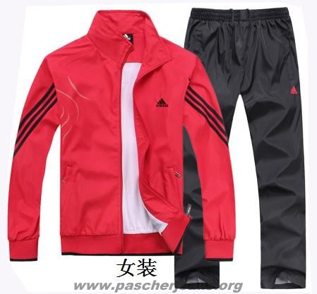 survêtement femme adidas rouge survêtement femme adidas rouge