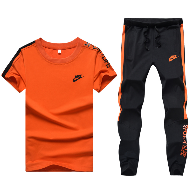 jogging nike homme 2018