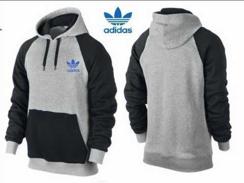 prix pull adidas