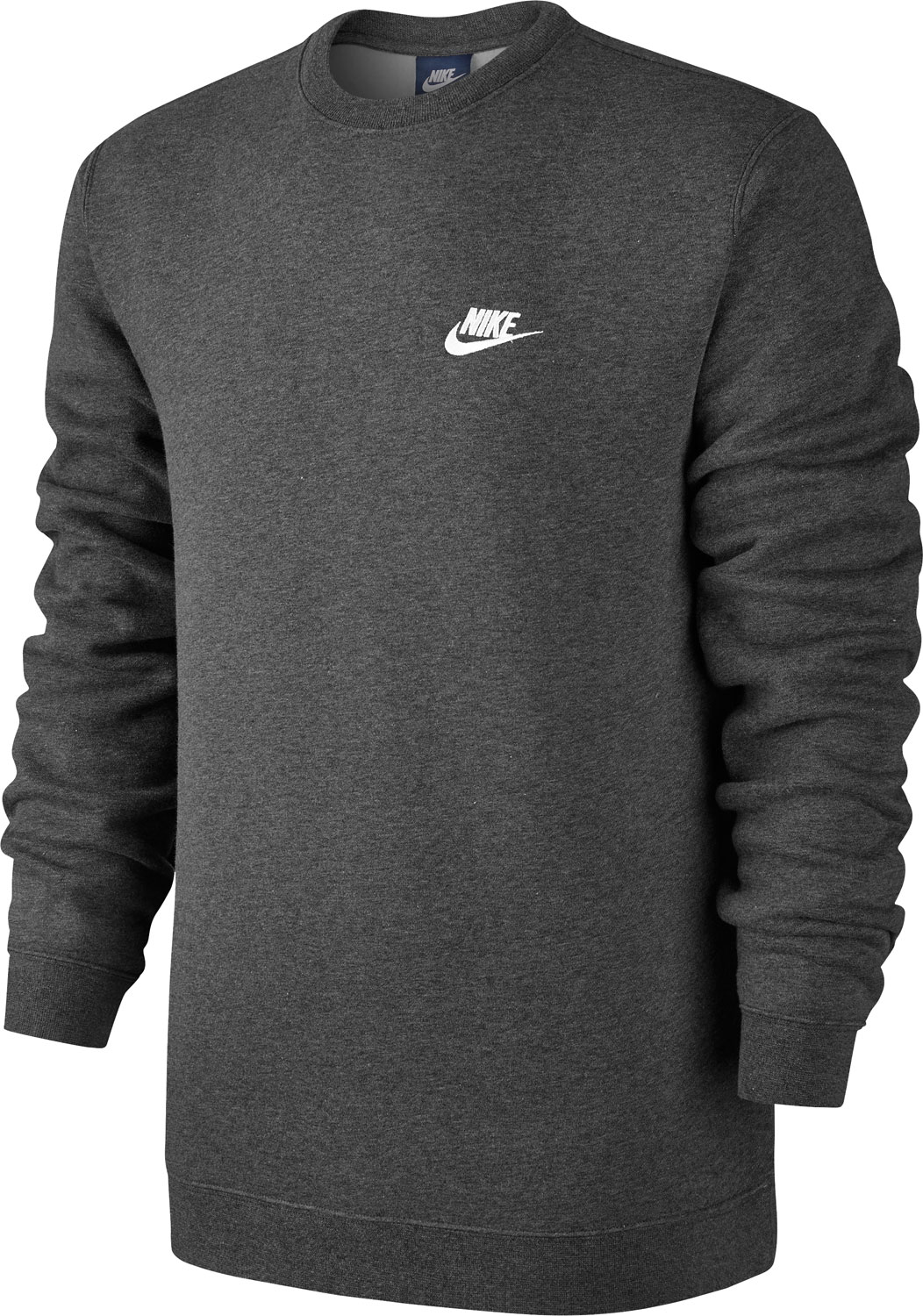 Veste À Capuche - Coupe Vent épaisse - ELEVEN – Gris