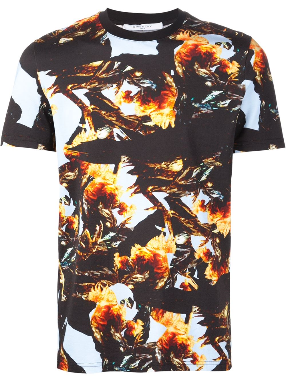 bottes givenchy pas cher