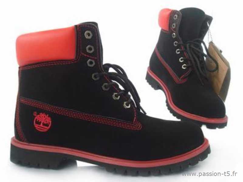 timberland homme rouge timberland homme rouge