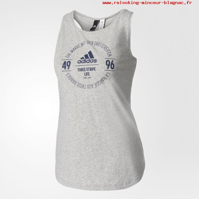 vetement de marque adidas