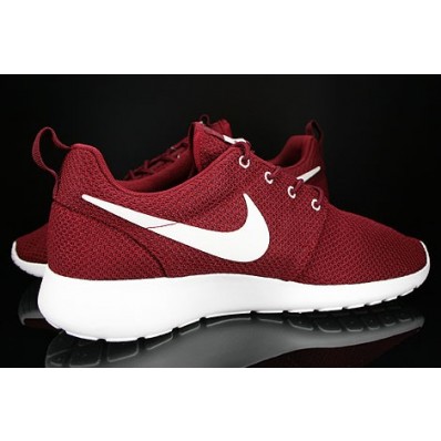nike roshe run floral homme bordeaux