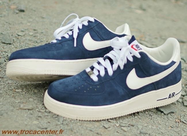nike air force 1 marine