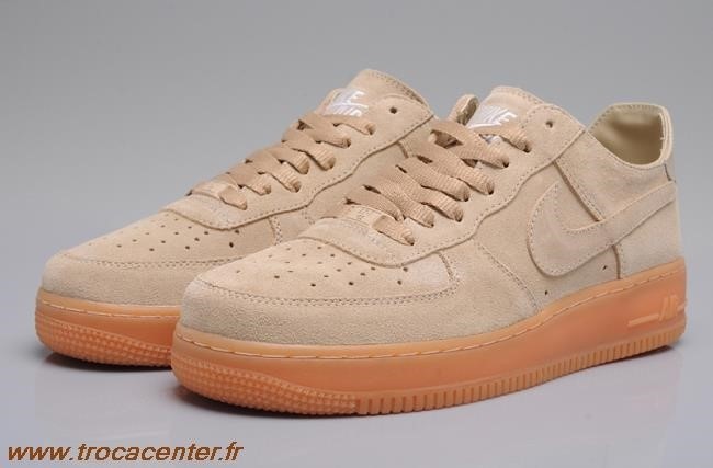 nike air force one low suede