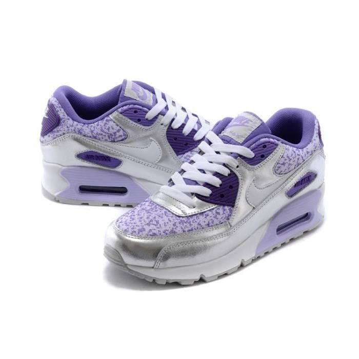 air max 90 fille