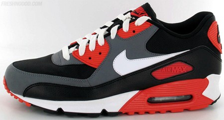 air max 90 foot locker