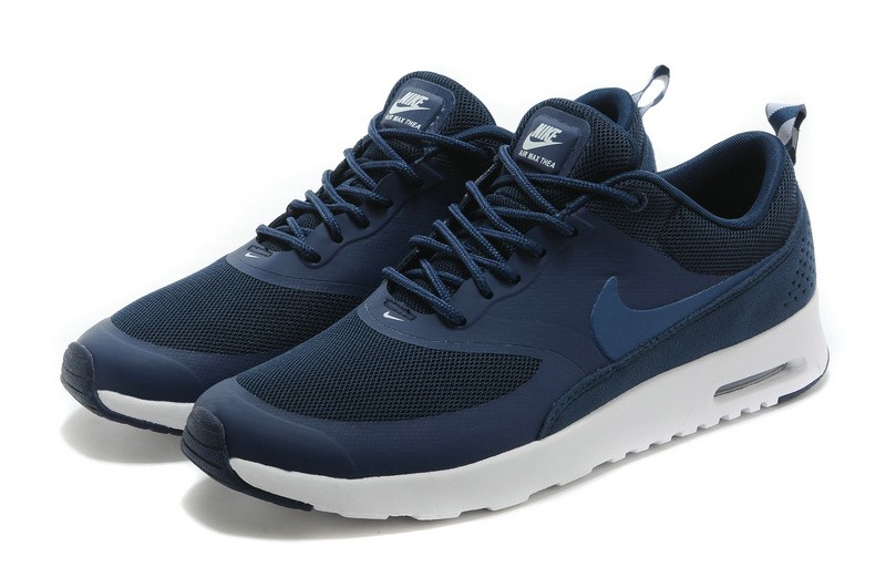 Air max thea hotsell homme blanche