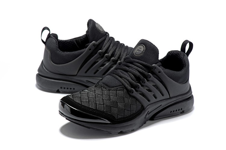 nike air presto homme violet