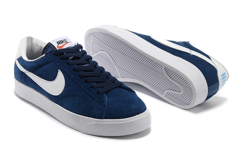 nike blazer platform foot locker