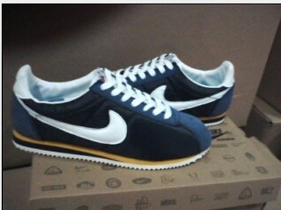 nike cortez pas cher homme