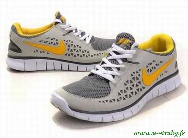 free run homme
